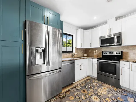 2157 NE 61st Court Fort Lauderdale FL 33308