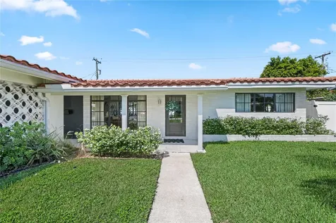 2157 NE 61st Court Fort Lauderdale FL 33308