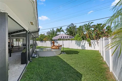 2157 NE 61st Court Fort Lauderdale FL 33308