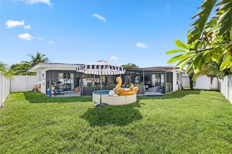 2157 NE 61st Court Fort Lauderdale FL 33308