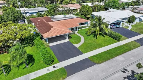 2157 NE 61st Court Fort Lauderdale FL 33308