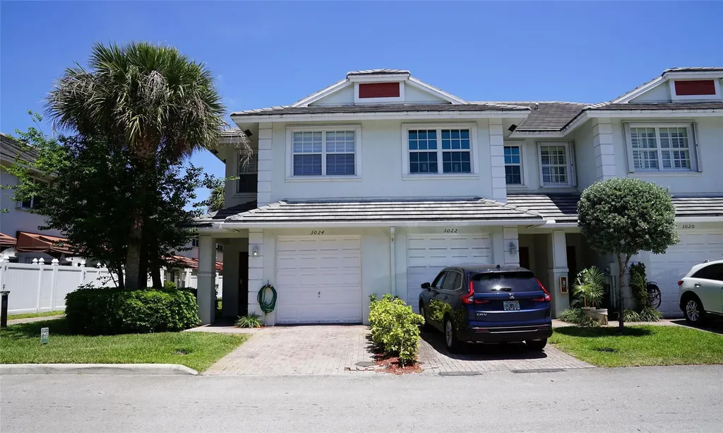 3024 NW 30th Way Oakland Park FL 33311