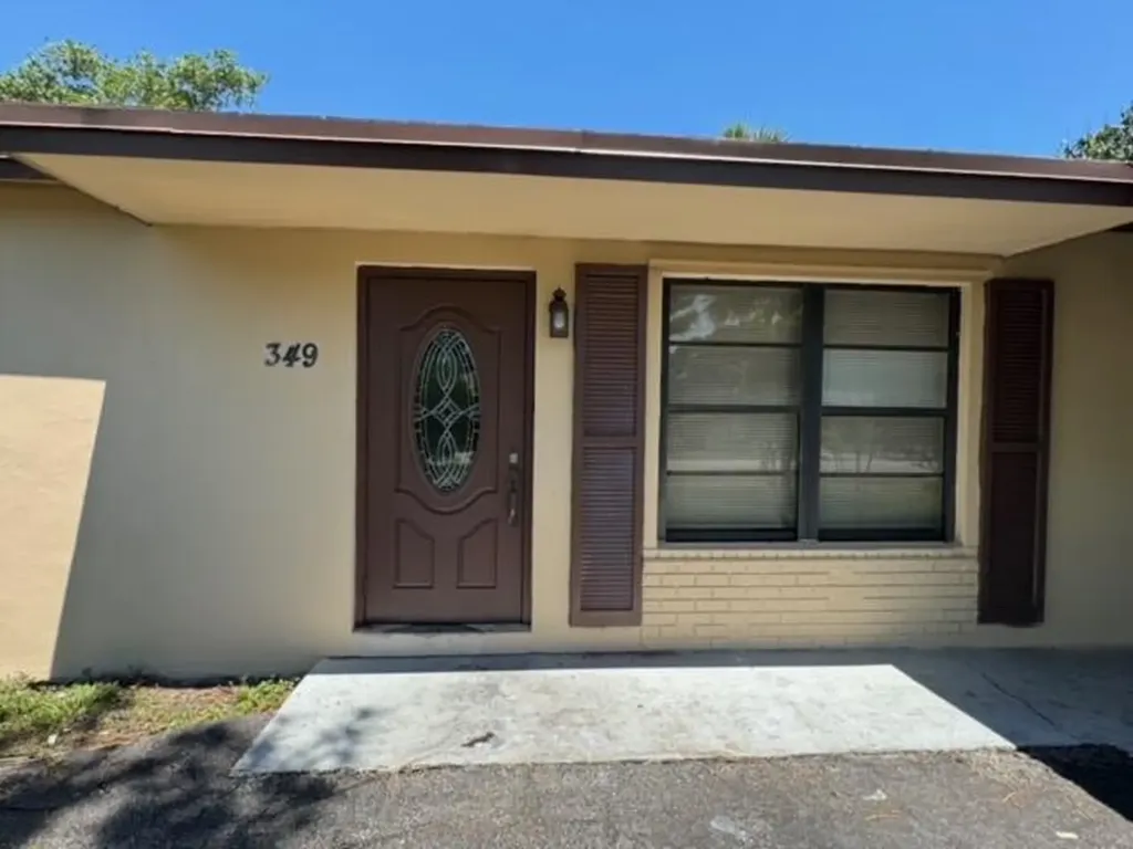 349 NW 3rd Street Deerfield Beach FL 33441