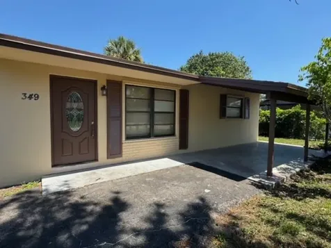 349 NW 3rd Street Deerfield Beach FL 33441