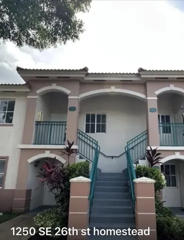 1250 SE 26th Street Homestead FL 33035