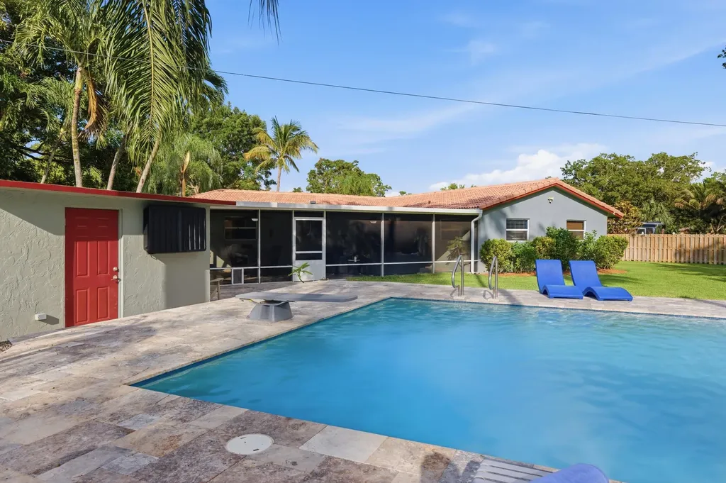 8492 NW 15th Court Coral Springs FL 33071