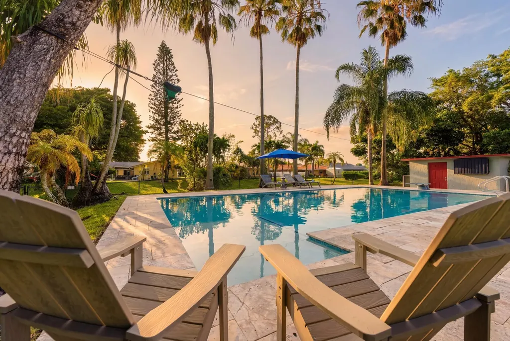 8492 NW 15th Court Coral Springs FL 33071