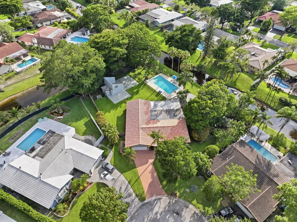 8492 NW 15th Court Coral Springs FL 33071
