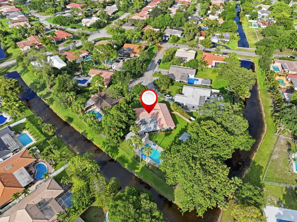 8492 NW 15th Court Coral Springs FL 33071