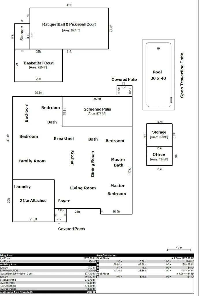 8492 NW 15th Court Coral Springs FL 33071