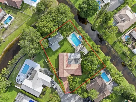 8492 NW 15th Court Coral Springs FL 33071