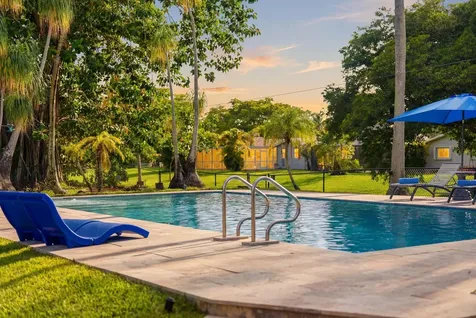 8492 NW 15th Court Coral Springs FL 33071