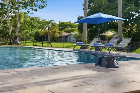 8492 NW 15th Court Coral Springs FL 33071