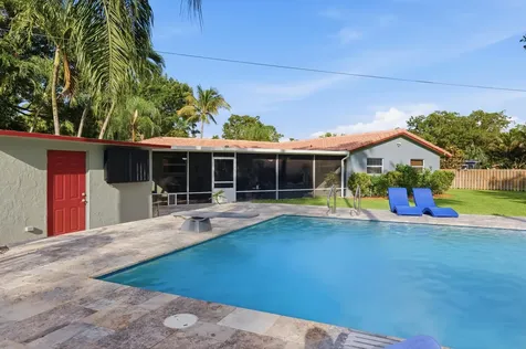 8492 NW 15th Court Coral Springs FL 33071