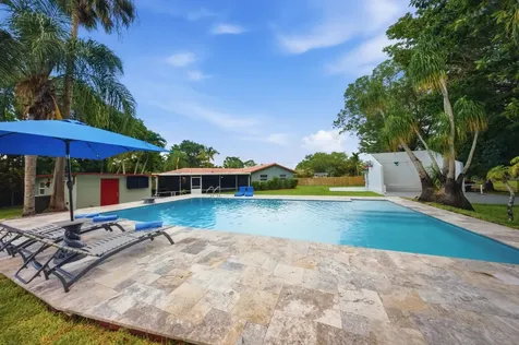 8492 NW 15th Court Coral Springs FL 33071