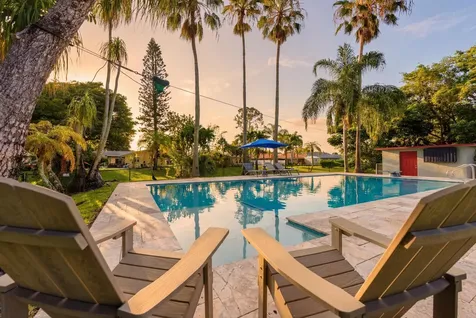 8492 NW 15th Court Coral Springs FL 33071