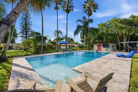 8492 NW 15th Court Coral Springs FL 33071