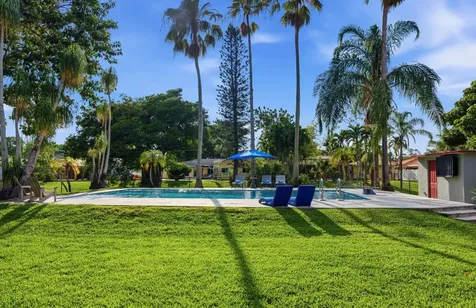 8492 NW 15th Court Coral Springs FL 33071
