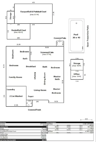 8492 NW 15th Court Coral Springs FL 33071