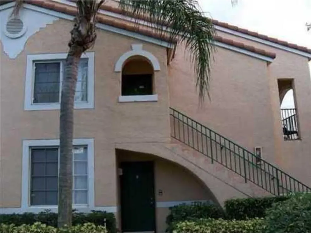 1749 Village Boulevard West Palm Beach FL 33409