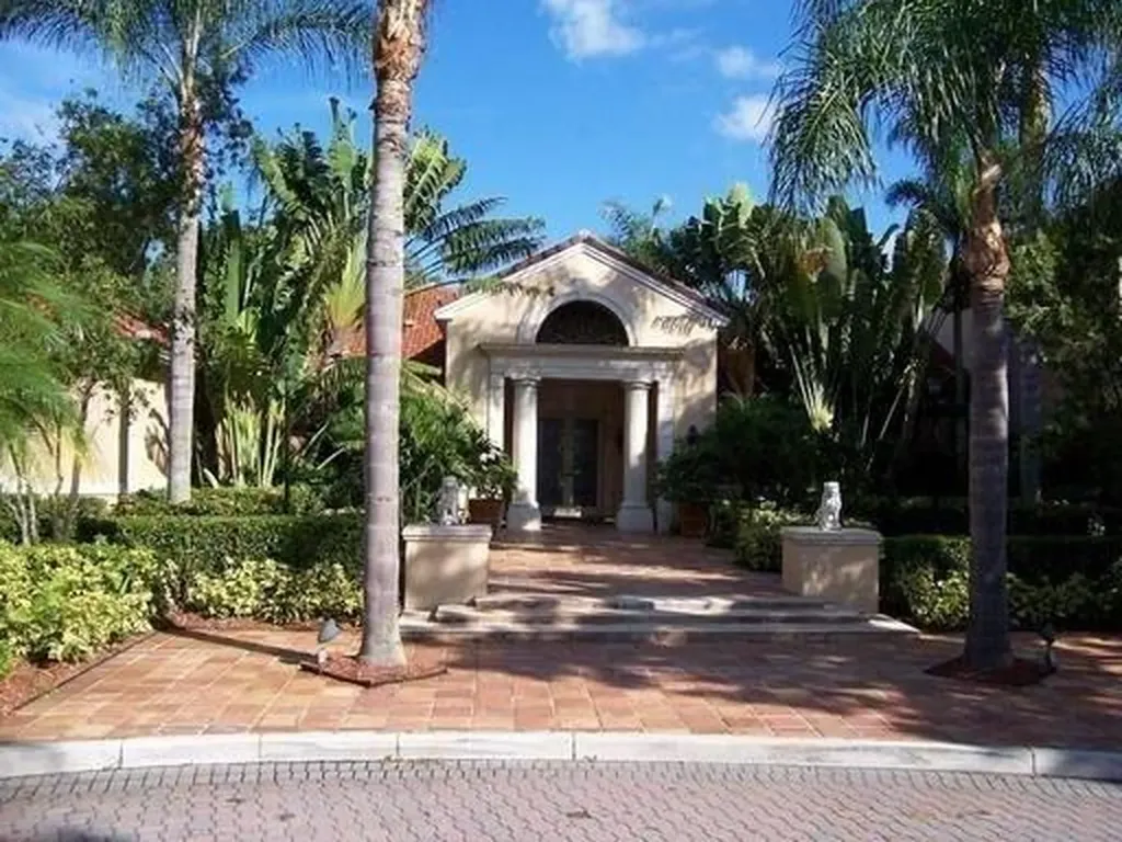 1749 Village Boulevard West Palm Beach FL 33409