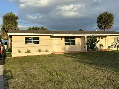 8500 Sunset Drive Palm Beach Gardens FL 33410