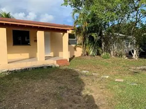 2037 Washington Street Hollywood FL 33020