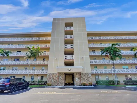 401 SE 3rd Street Dania Beach FL 33004