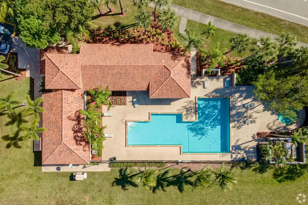 1101 N Benoist Farms Road West Palm Beach FL 33411