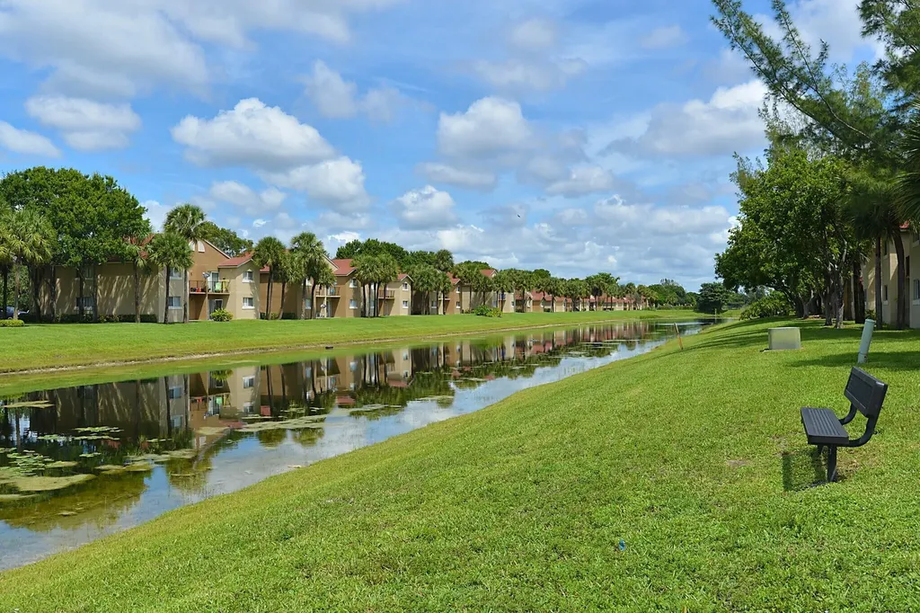 1101 N Benoist Farms Road West Palm Beach FL 33411