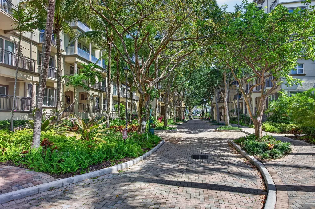 2609 NE 14th Avenue Wilton Manors FL 33334