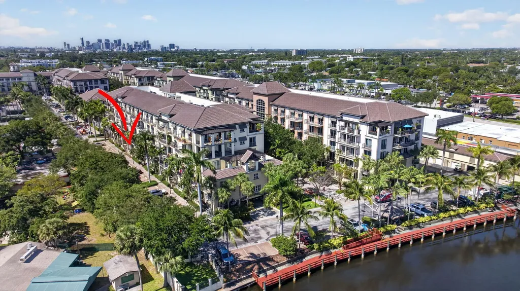 2609 NE 14th Avenue Wilton Manors FL 33334