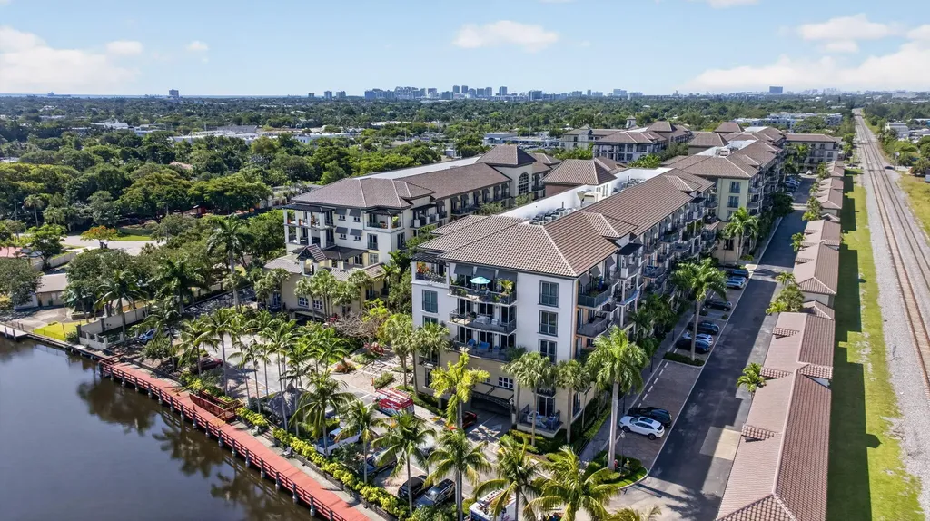 2609 NE 14th Avenue Wilton Manors FL 33334