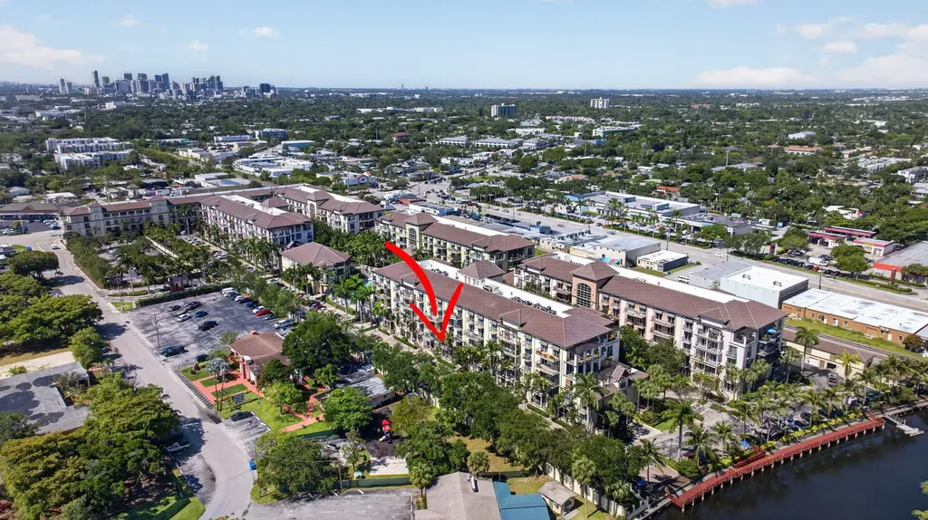 2609 NE 14th Avenue Wilton Manors FL 33334