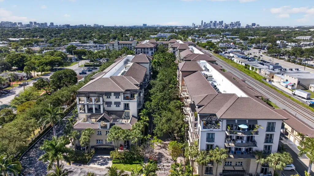 2609 NE 14th Avenue Wilton Manors FL 33334