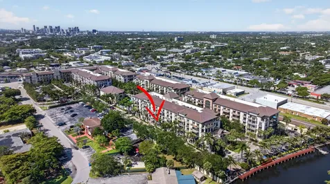 2609 NE 14th Avenue Wilton Manors FL 33334