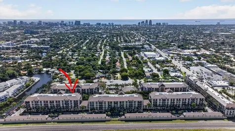 2609 NE 14th Avenue Wilton Manors FL 33334