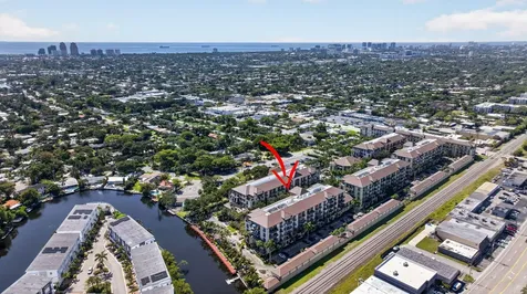 2609 NE 14th Avenue Wilton Manors FL 33334