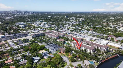 2609 NE 14th Avenue Wilton Manors FL 33334