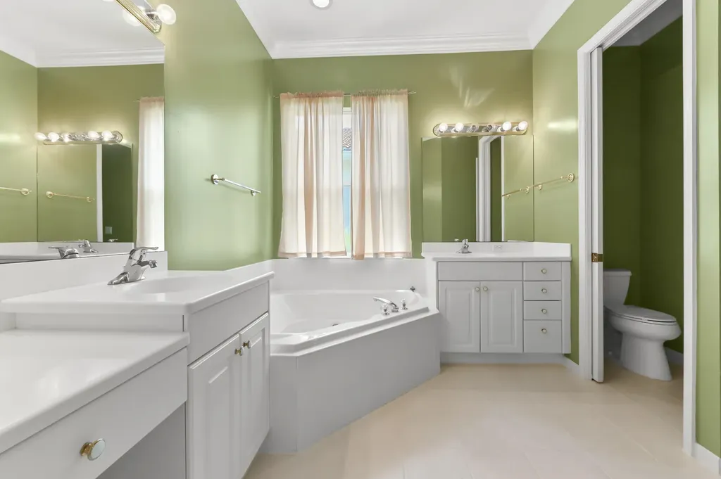 2464 Sailfish Cove Drive West Palm Beach FL 33411