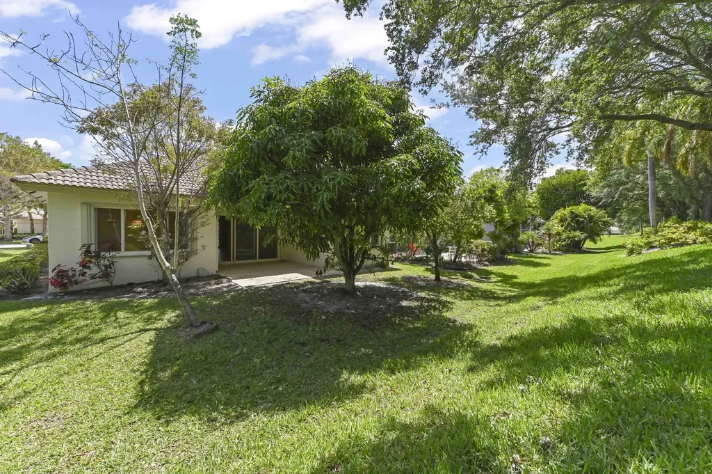 2464 Sailfish Cove Drive West Palm Beach FL 33411