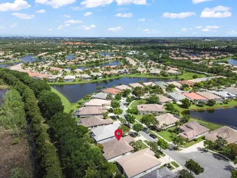2464 Sailfish Cove Drive West Palm Beach FL 33411