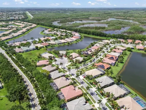 2464 Sailfish Cove Drive West Palm Beach FL 33411
