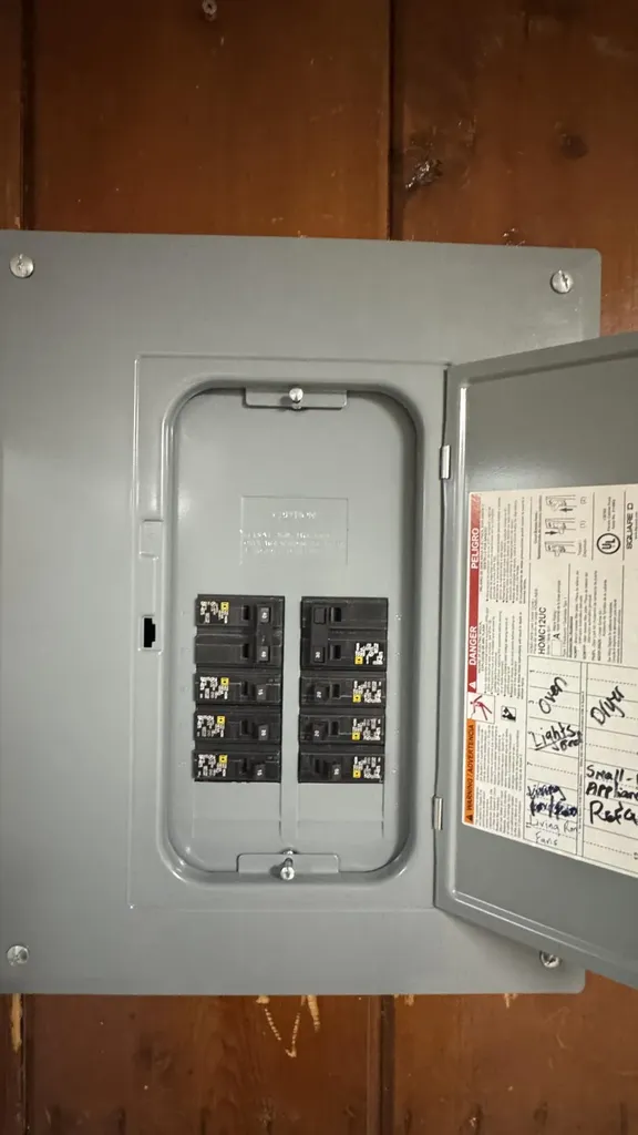 2714 Scott Street Hollywood FL 33020