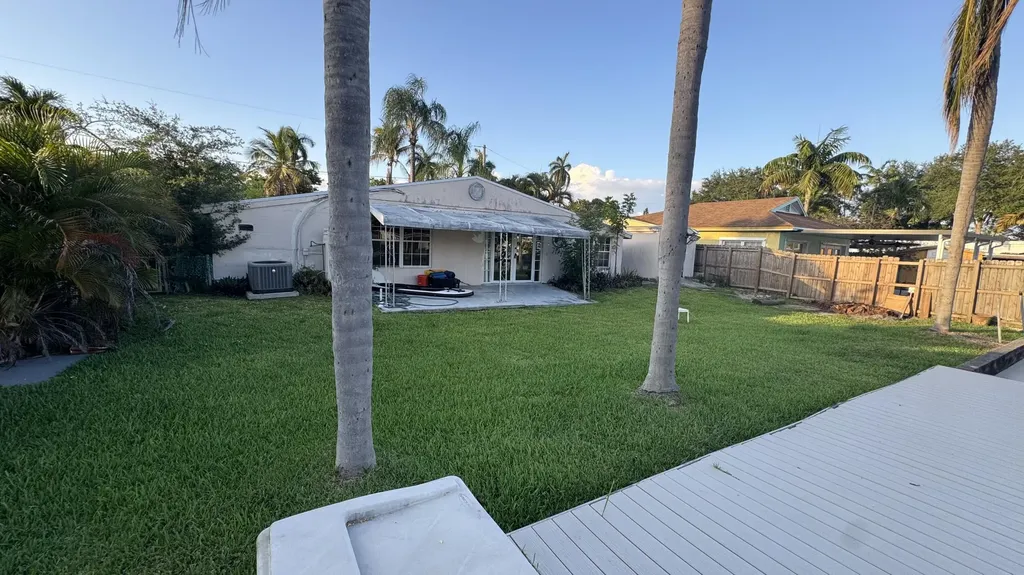 2714 Scott Street Hollywood FL 33020