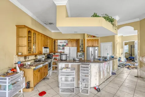 1015 NE 3rd Street Belle Glade FL 33430
