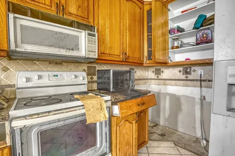 1015 NE 3rd Street Belle Glade FL 33430
