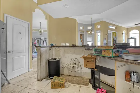 1015 NE 3rd Street Belle Glade FL 33430