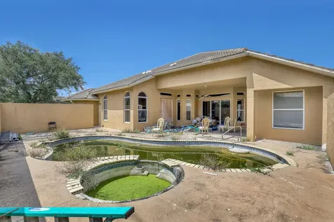 1015 NE 3rd Street Belle Glade FL 33430