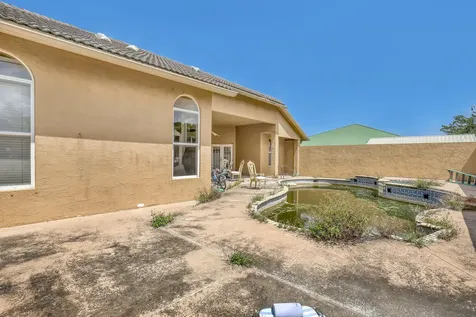 1015 NE 3rd Street Belle Glade FL 33430